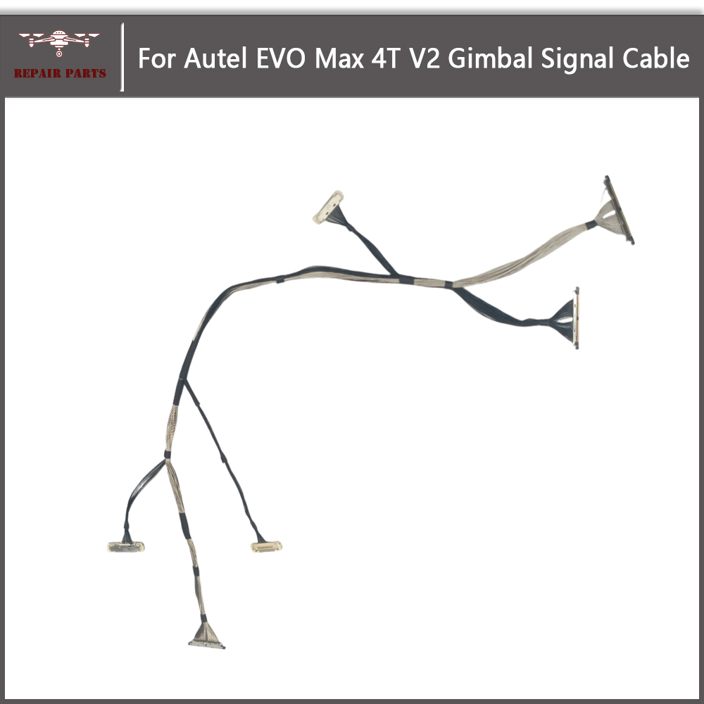 Autel Drone Evo Max 4T - สายสัญญาณ PTZ สำหรับ Autel EVO Max
