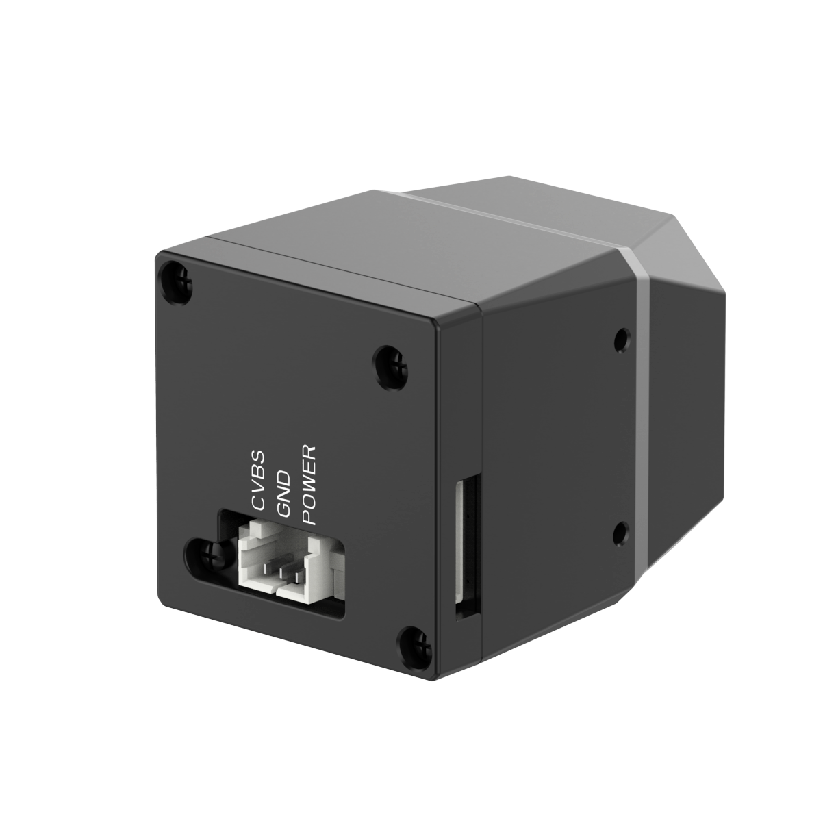 Drone Thermal Imaging - กล้องถ่ายภาพความร้อนสำหรับโดรน 640X512 Mipi/CVBS/USB กล้องถ่ายภาพความร้อนแบบอนาล็อก NETD≤30mk Wu