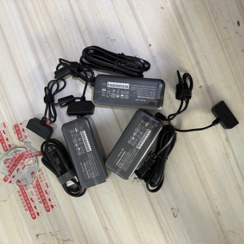 Autel Drone Evo Lite - สำหรับโดรน AUTEL EVO Lite+ อะไหล่แท้สำหรับการซ่อมแซมและเปลี่ยนอะแดปเตอร์จ่ายไฟพร้อมสายเคเบิลสำหรับการจัดการการชาร์จ