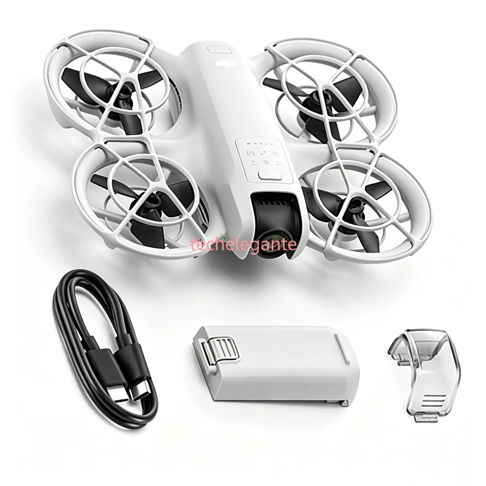Drone Ndvi - โดรน DJI Neo ของแท้ สภาพ 99%