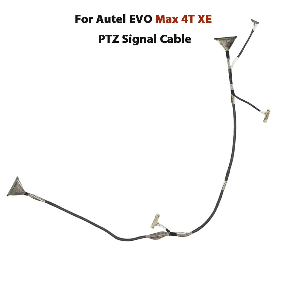 สายสัญญาณ PTZ สำหรับ Gimbal ขอ - Autel Drone Evo Max 4T บทวิจารณ์และราคา