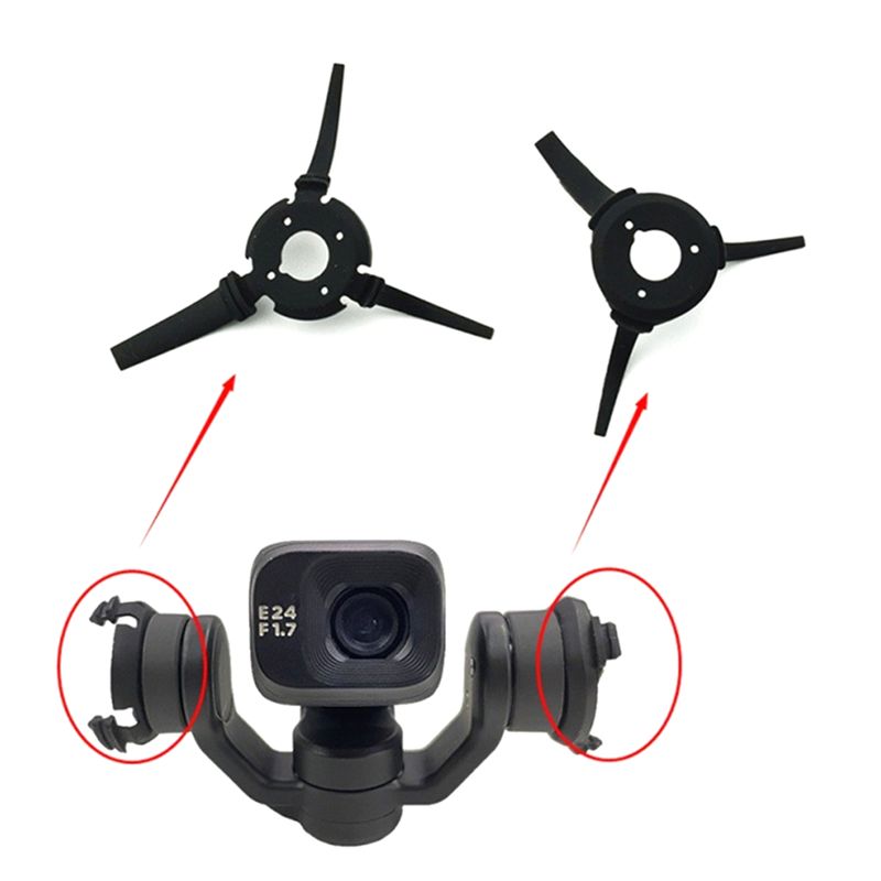 B31B ตัวลดแรงสั่นสะเทือนสำหรับ - Dji Drone Mini 3 บทวิจารณ์และราคา