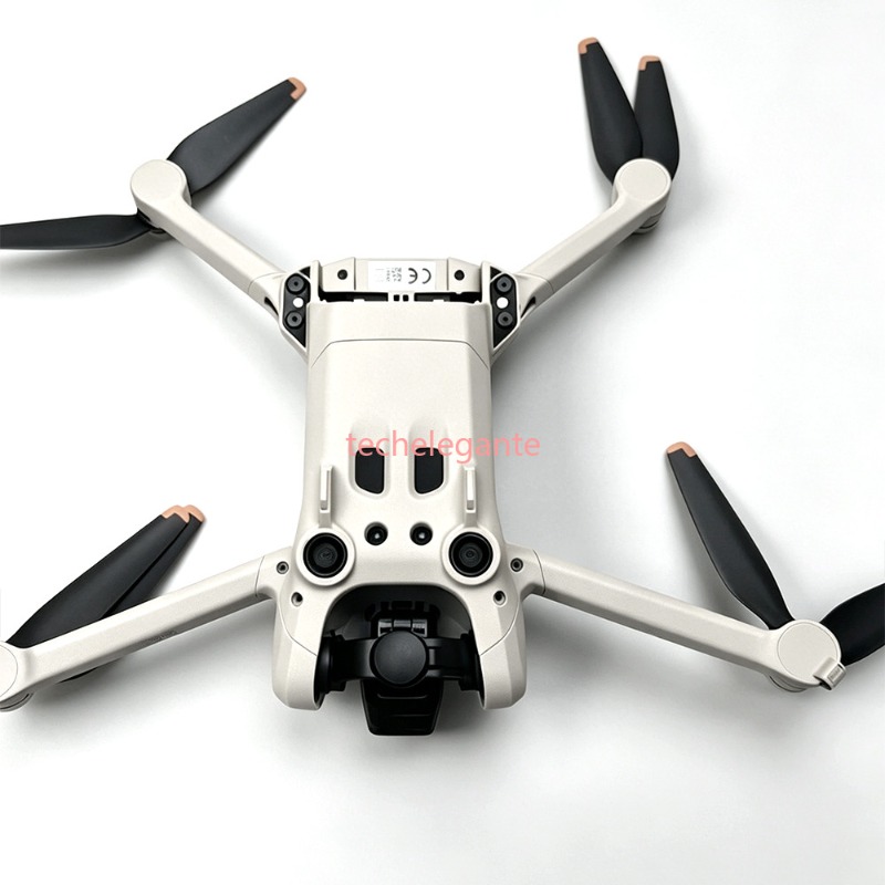 โดรน DJI Mini 3 Pro มือสอง น้ำ - Drone Ndvi บทวิจารณ์และราคา