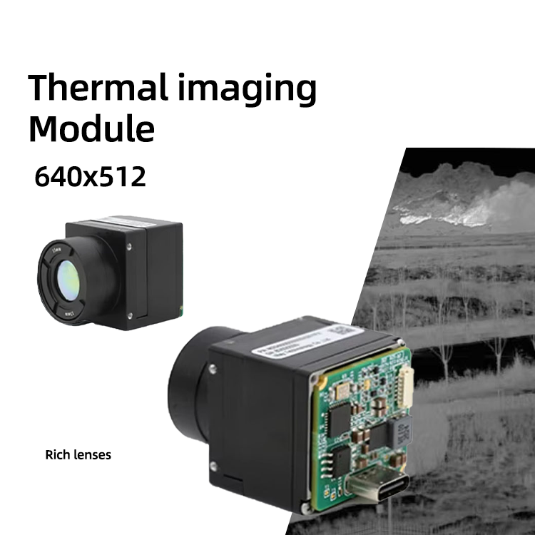 อินฟราเรย์ อินฟราเรด ไนท์วิชั่ - Drone Thermal Imaging บทวิจารณ์และราคา