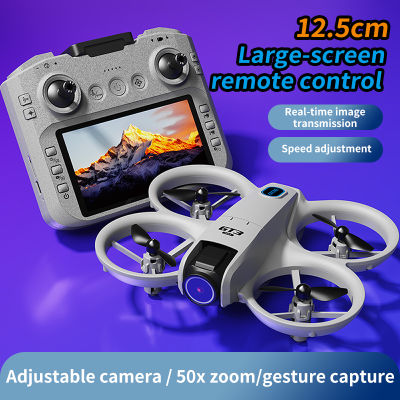 ใหม่! โดรน GT3 MINI รุ่นดั้งเด - Drone Mapping บทวิจารณ์และราคา