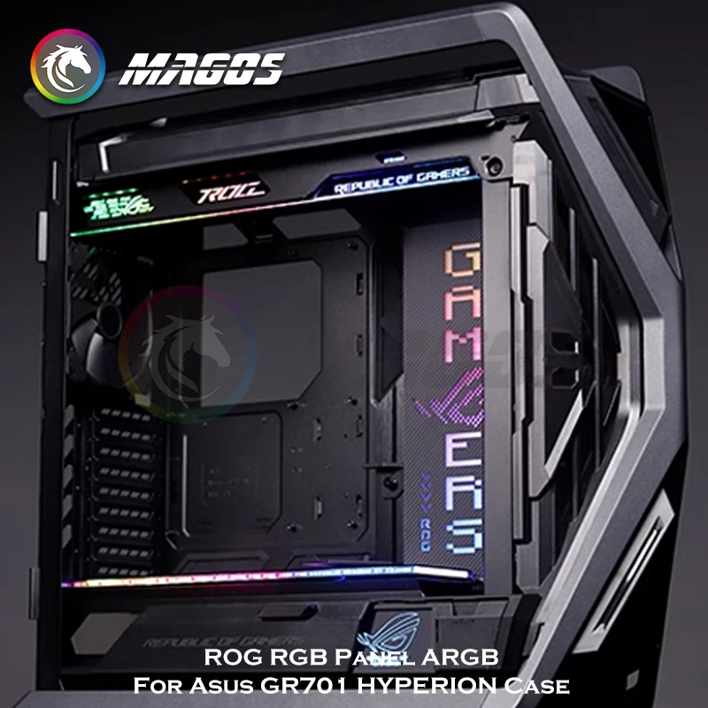 ROG RGB แผง ARGB สําหรับ Asus  - Holy Stone Drone Hs440 บทวิจารณ์และราคา