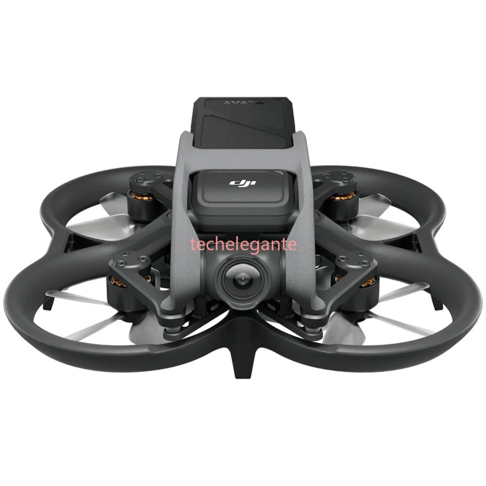 โดรน DJI Avata ของแท้ 100% ใหม - Drone Ndvi บทวิจารณ์และราคา