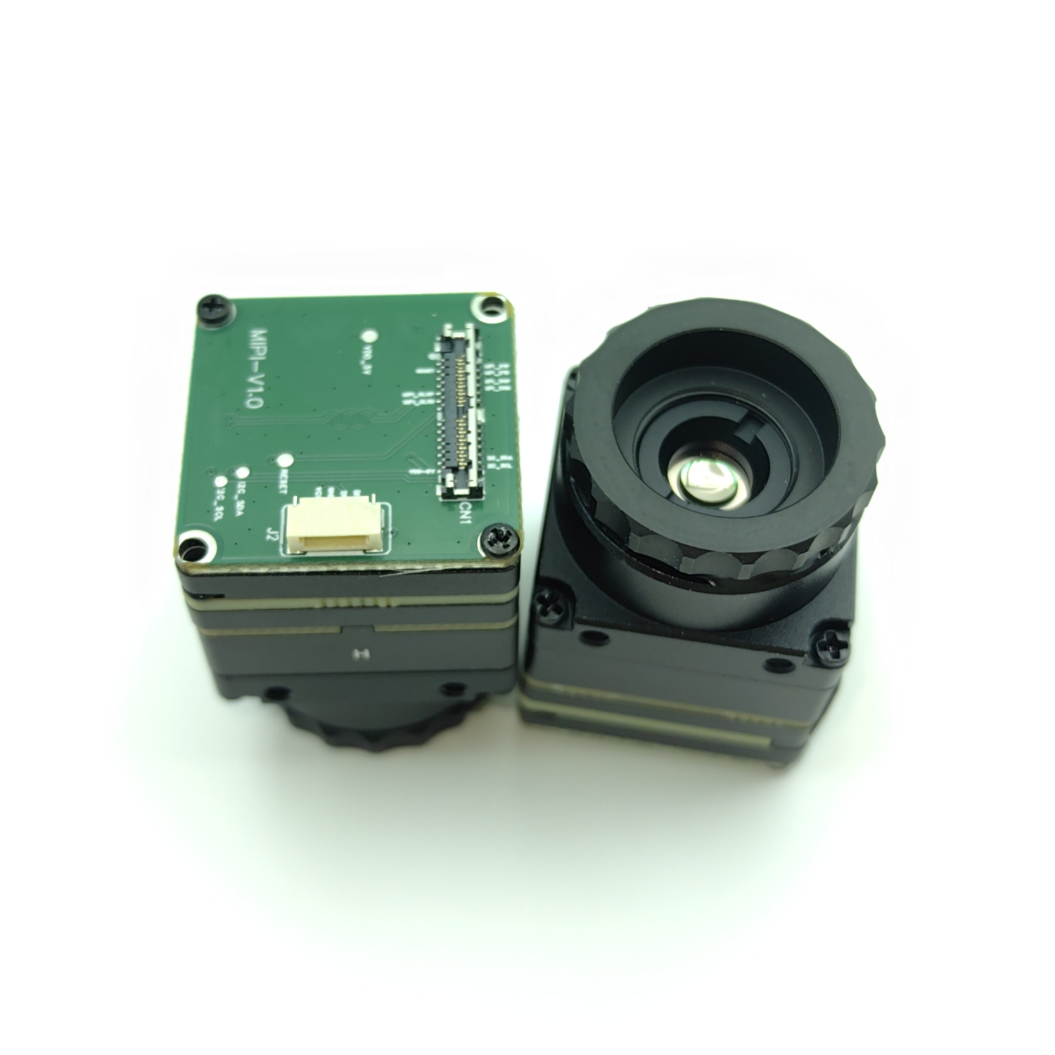 NCZOBOE โมดูลกล้องอินฟราเรดแบบ - Drone Thermal Imaging บทวิจารณ์และราคา