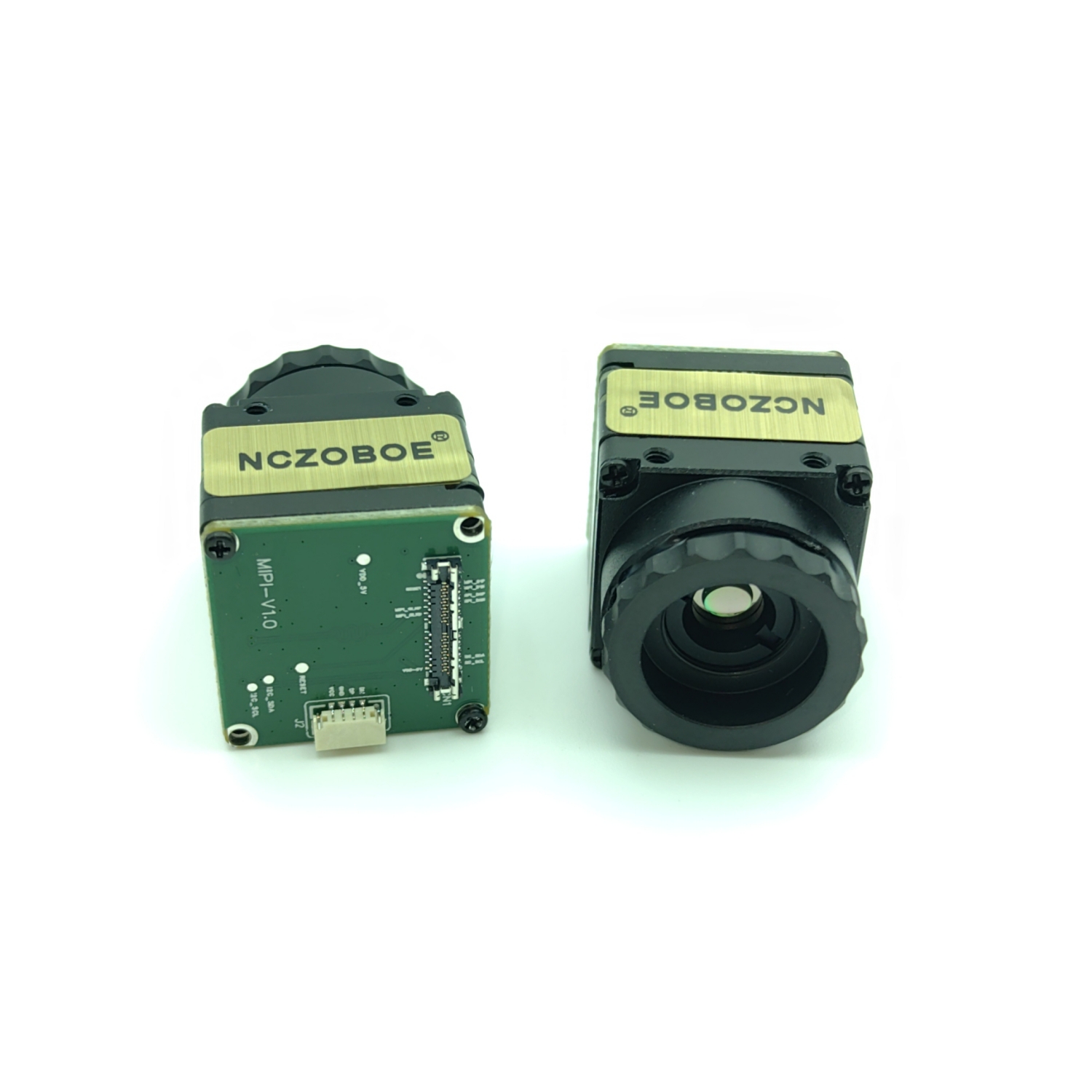 NCZOBOE โมดูลกล้องอินฟราเรดแบบ - Drone Thermal Imaging บทวิจารณ์และราคา