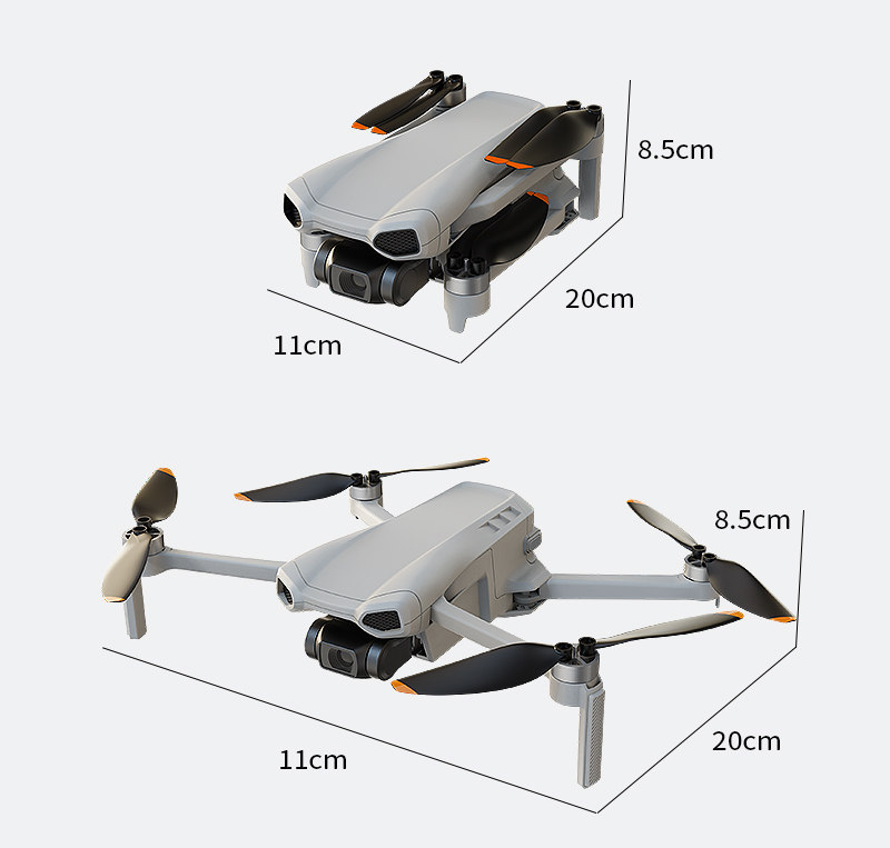 017 โดรน GPS 7.6V 2000 มิลลิแอ - Drone Mapping บทวิจารณ์และราคา