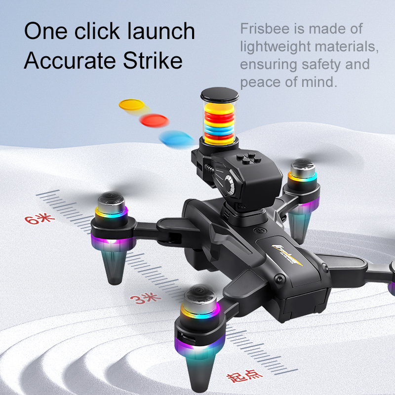 โดรน JCMO K22 MAX แบบจับปล่อยไ - Drone Mapping บทวิจารณ์และราคา